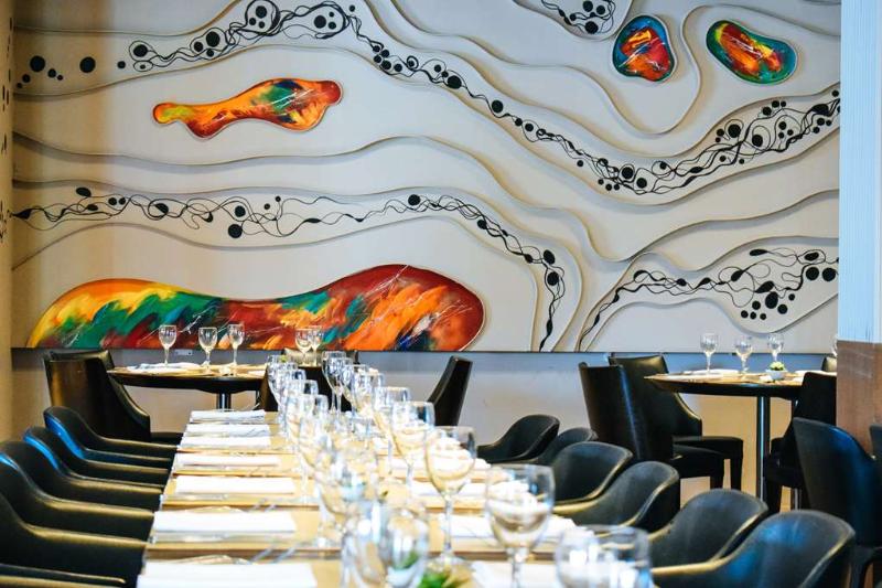 Wyndham Nordelta Tigre Buenos Aires (14)