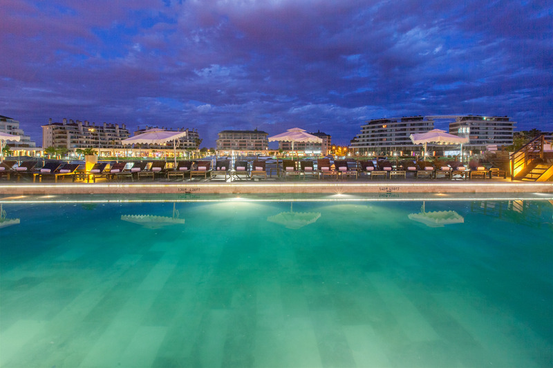 Wyndham Nordelta Tigre Buenos Aires (19)