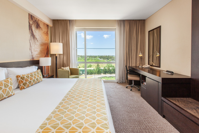 Wyndham Nordelta Tigre Buenos Aires (20)