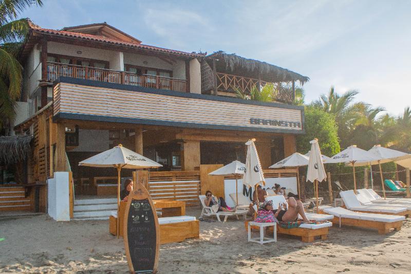 Don Giovanni Balinese Suites & Gelateria (2)