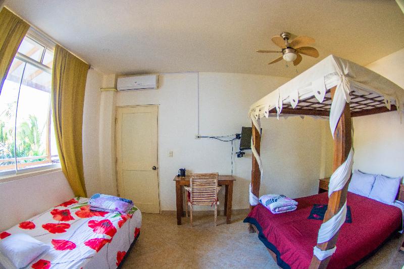 Don Giovanni Balinese Suites & Gelateria (4)