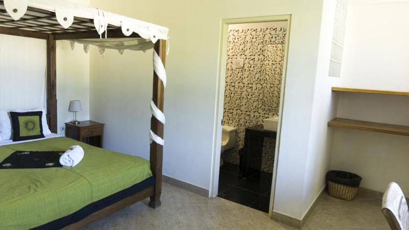 Don Giovanni Balinese Suites & Gelateria (6)