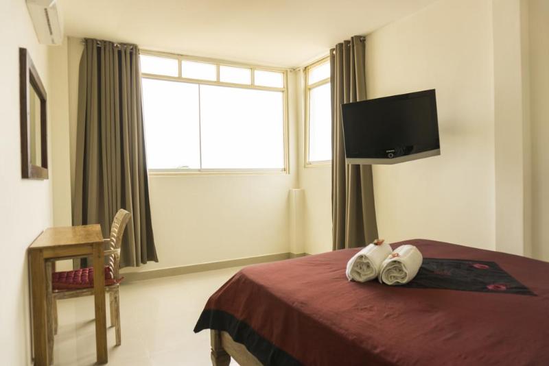 Don Giovanni Balinese Suites & Gelateria (14)