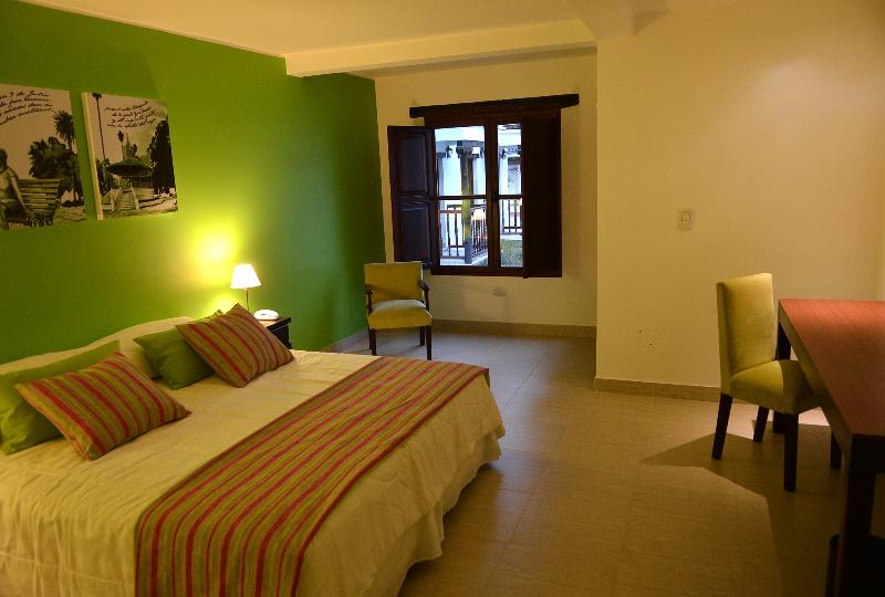 Posada De Los Poetas Hotel Boutique (1)