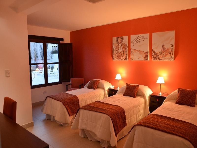 Posada De Los Poetas Hotel Boutique (3)