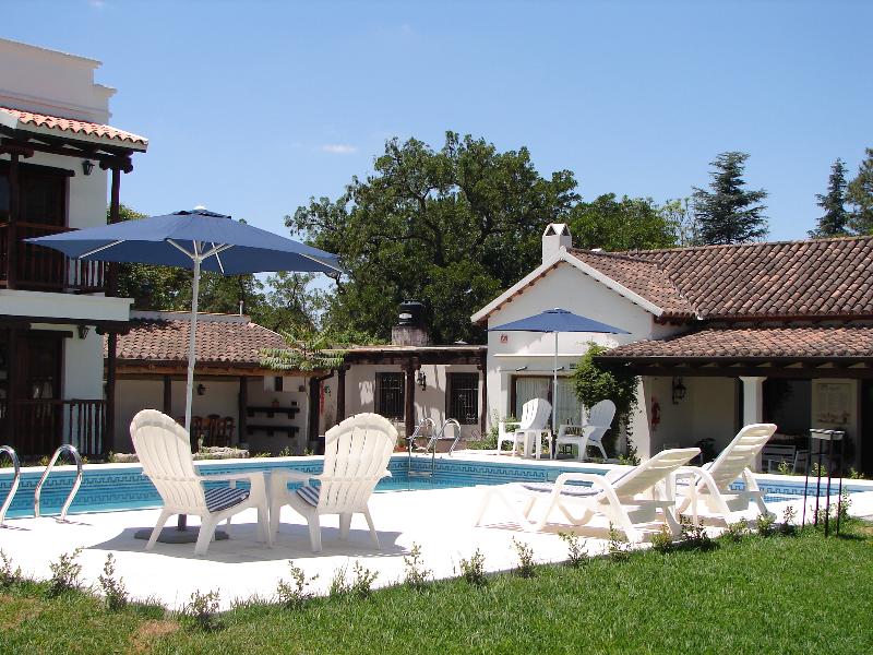 Posada De Los Poetas Hotel Boutique (4)