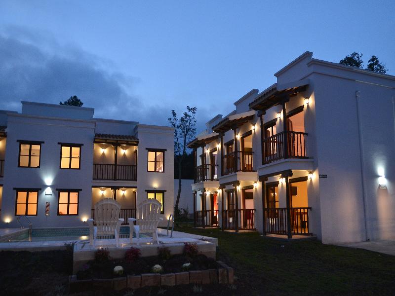 Posada De Los Poetas Hotel Boutique (5)