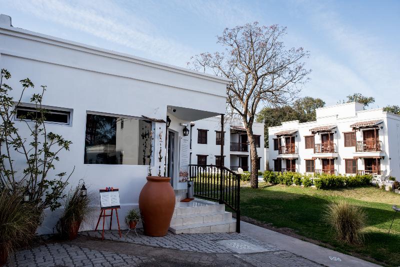 Posada De Los Poetas Hotel Boutique (6)