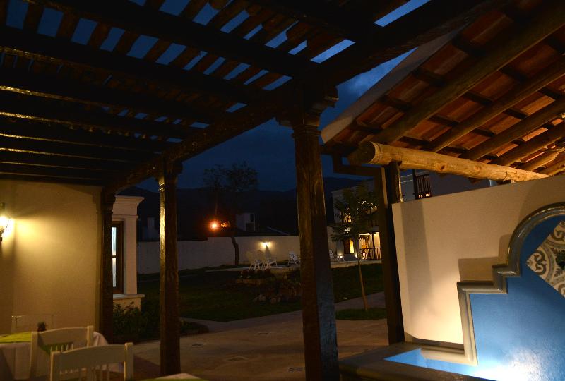 Posada De Los Poetas Hotel Boutique (12)