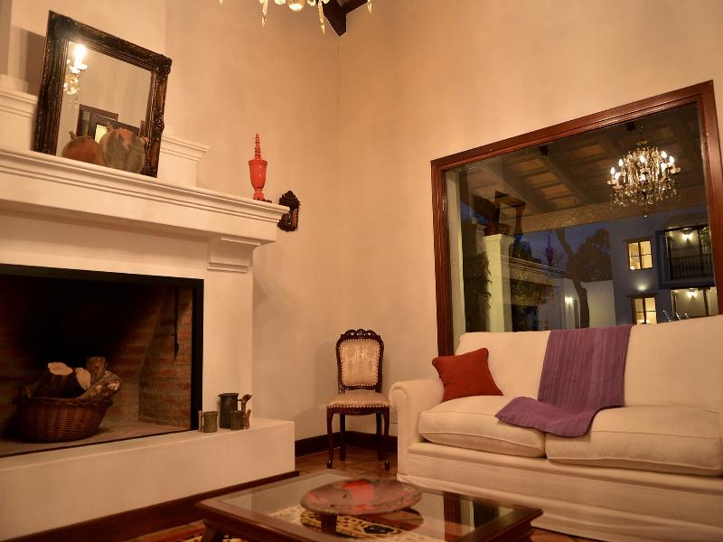 Posada De Los Poetas Hotel Boutique (13)