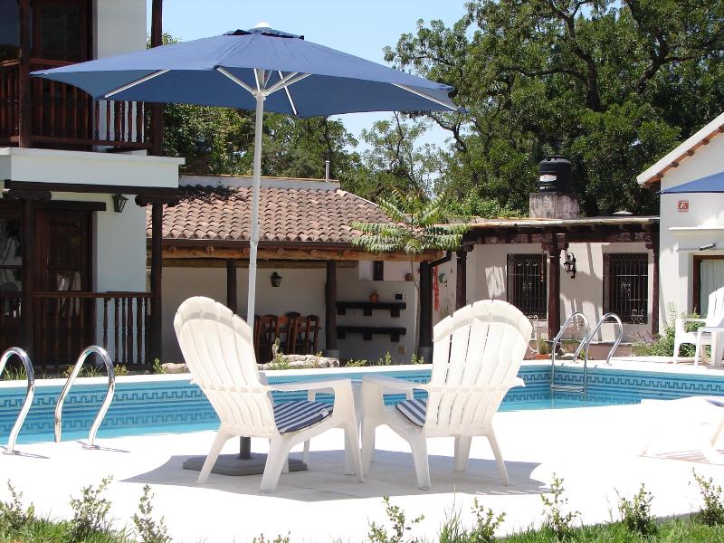 Posada De Los Poetas Hotel Boutique (16)