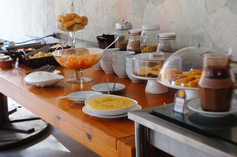 Alfinin Hotel De Praia (1)