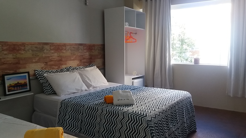 Alfinin Hotel De Praia (2)