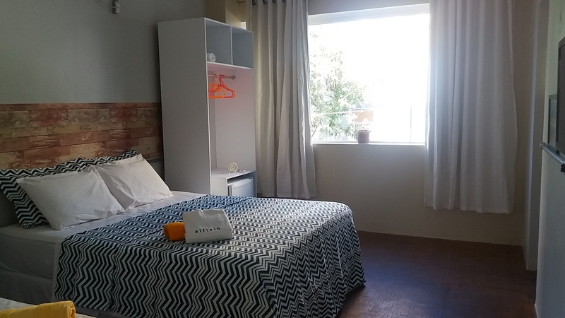 Alfinin Hotel De Praia (4)