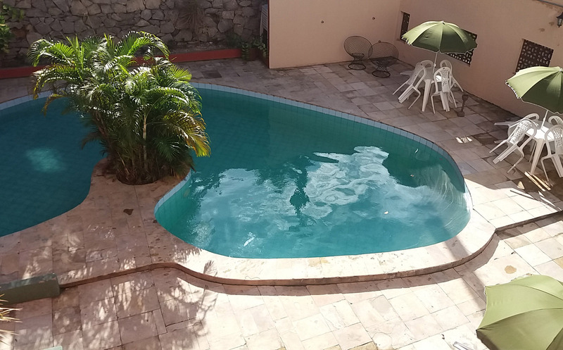 Alfinin Hotel De Praia (5)