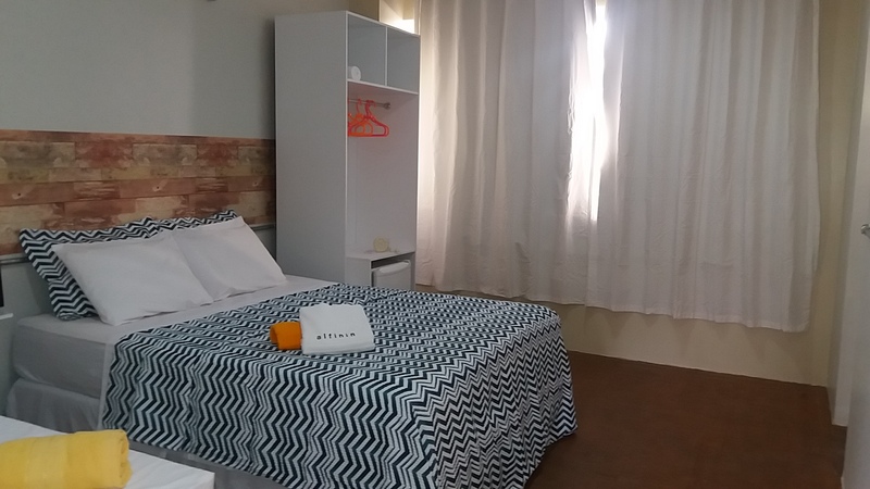 Alfinin Hotel De Praia (9)