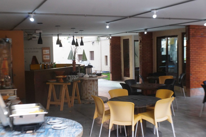 Alfinin Hotel De Praia (15)