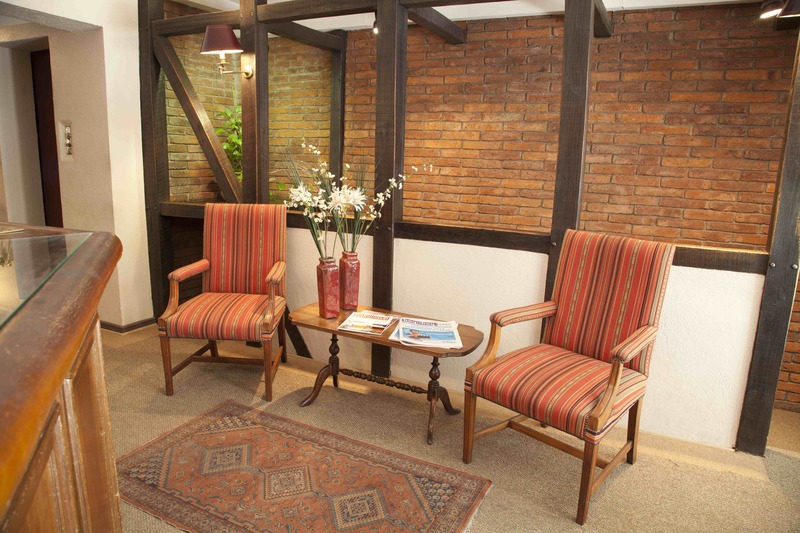 Apart Hotel Carlton House (3)