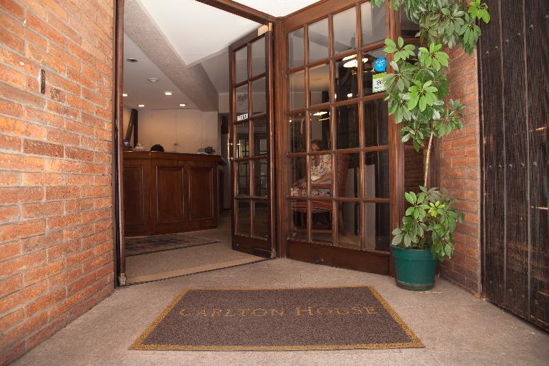 Apart Hotel Carlton House (4)