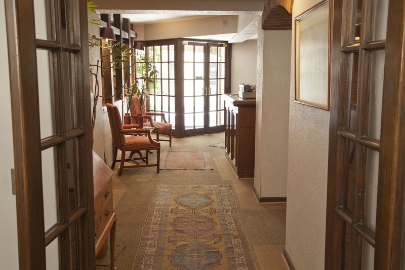 Apart Hotel Carlton House (5)