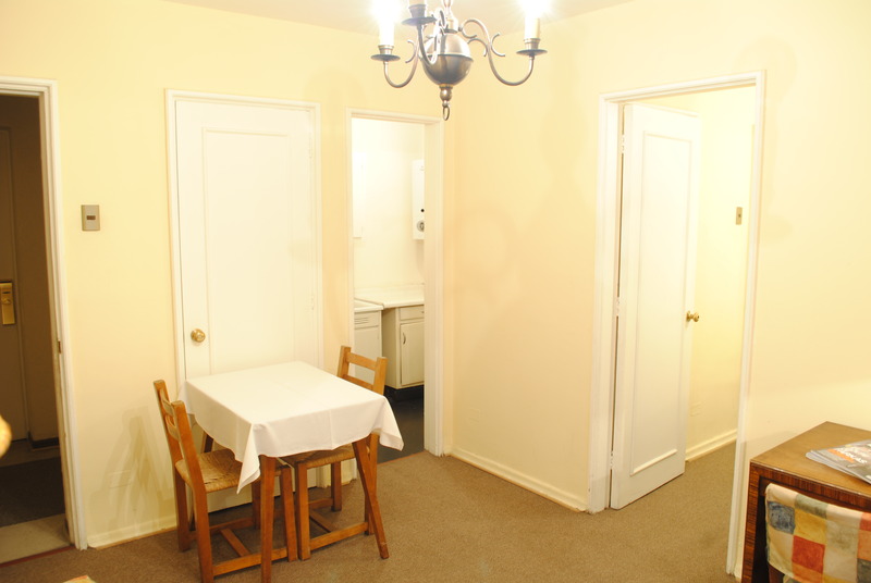 Apart Hotel Carlton House (6)