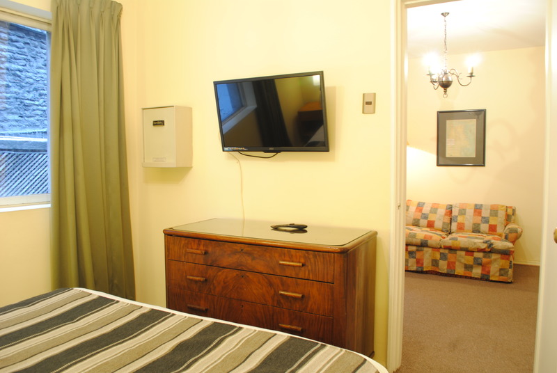 Apart Hotel Carlton House (7)