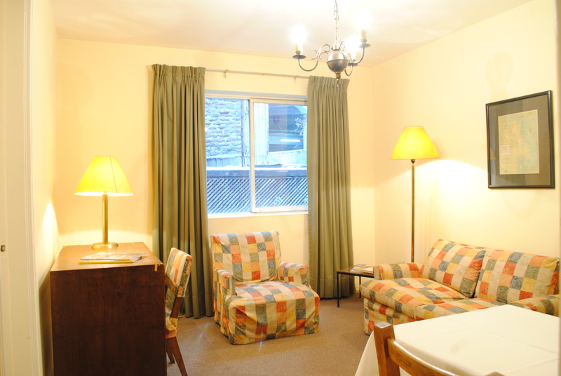 Apart Hotel Carlton House (8)