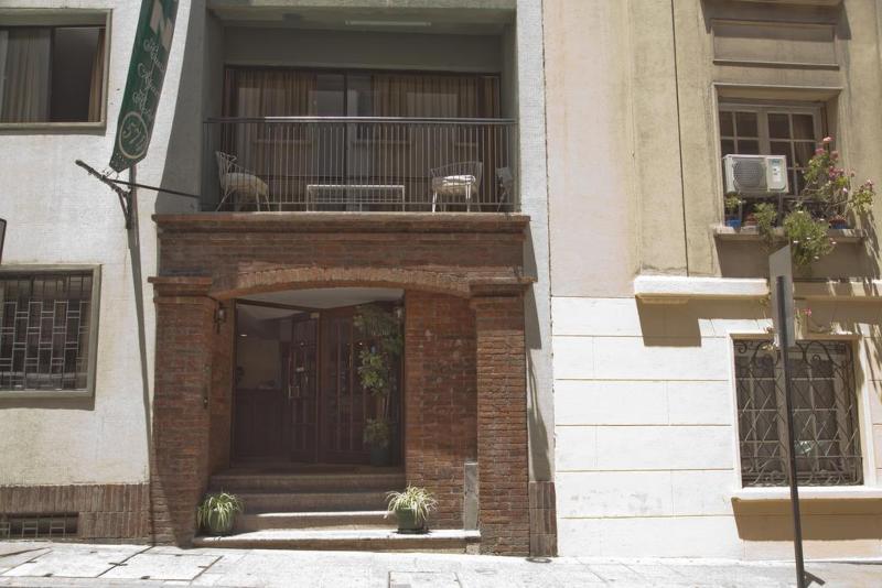 Apart Hotel Carlton House (9)