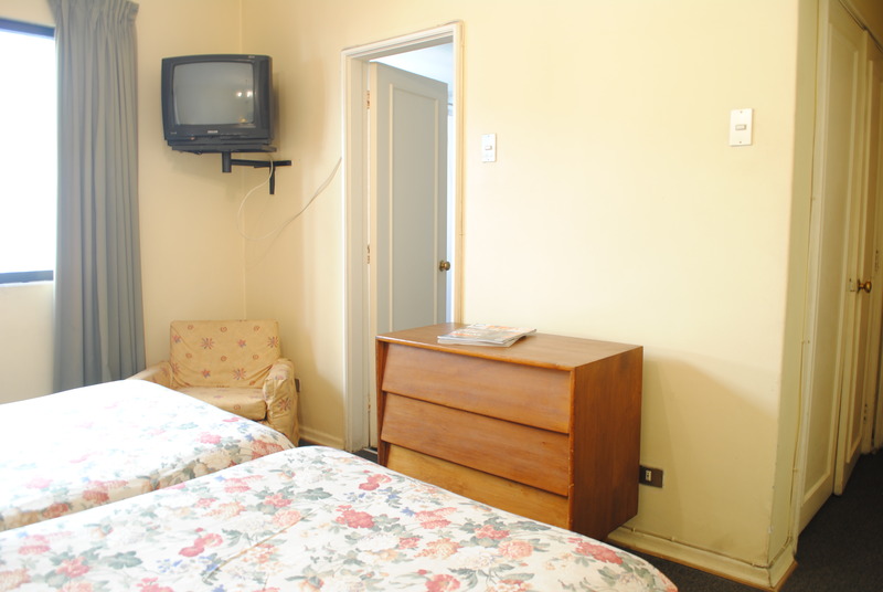 Apart Hotel Carlton House (10)