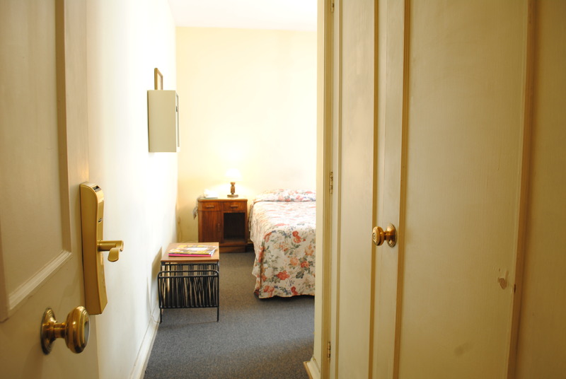 Apart Hotel Carlton House (12)