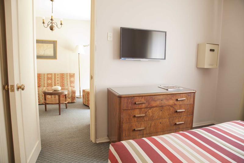 Apart Hotel Carlton House (13)