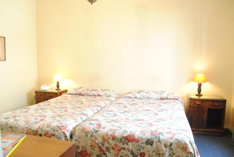 Apart Hotel Carlton House (16)