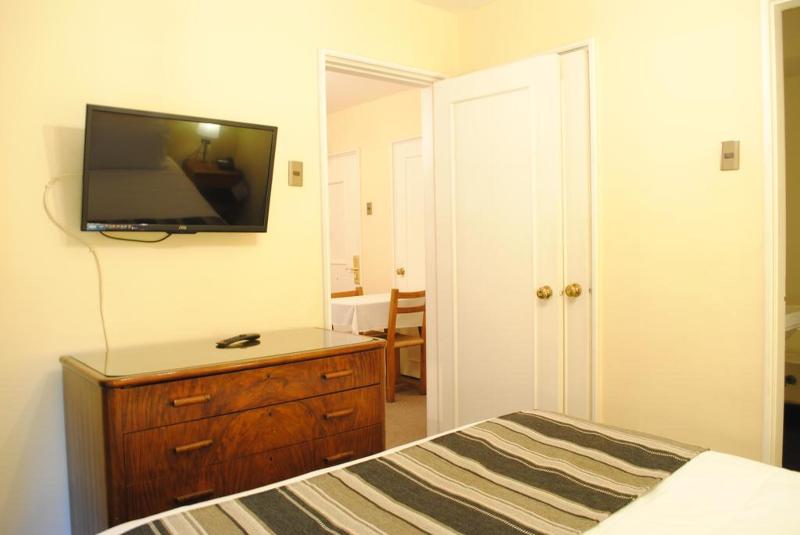 Apart Hotel Carlton House (17)