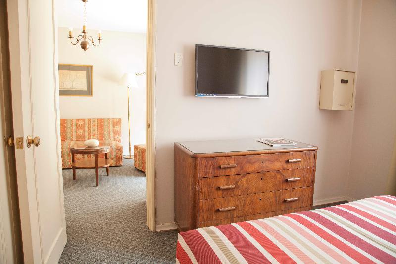 Apart Hotel Carlton House (19)