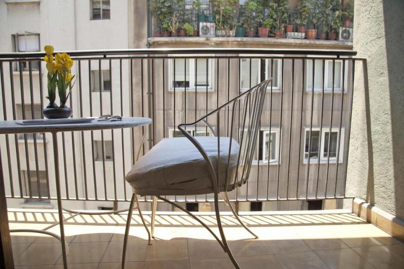 Apart Hotel Carlton House (20)