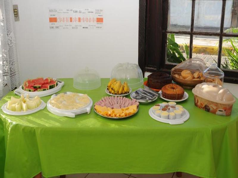 Pousada Mandarine (2)