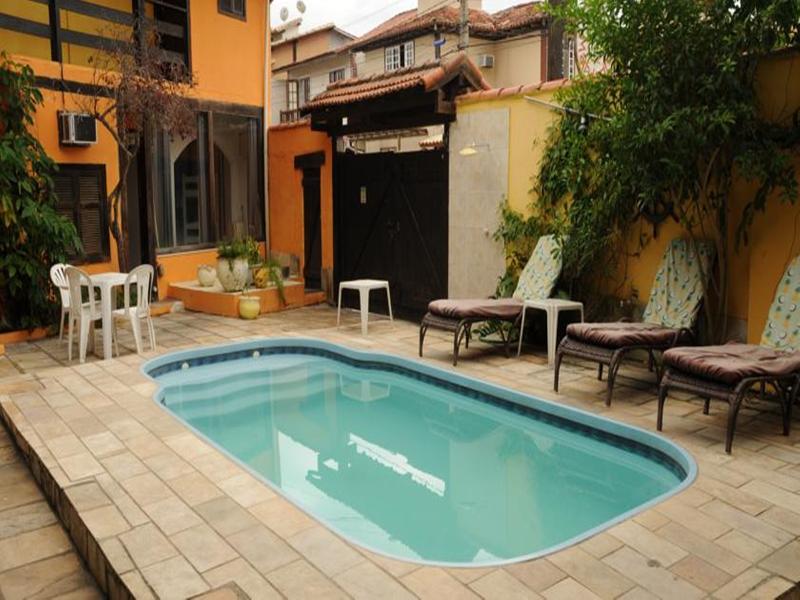 Pousada Mandarine (3)