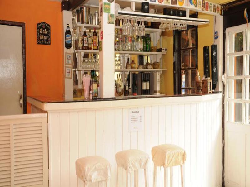 Pousada Mandarine (4)