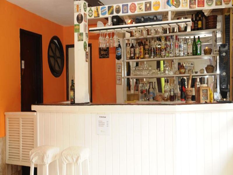 Pousada Mandarine (6)