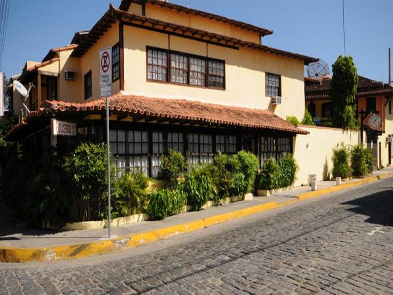 Pousada Mandarine (11)