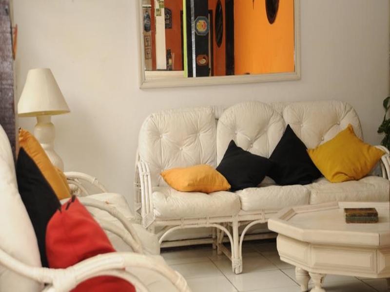 Pousada Mandarine (12)