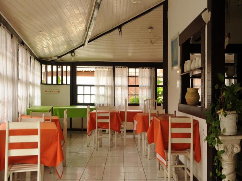 Pousada Mandarine (13)