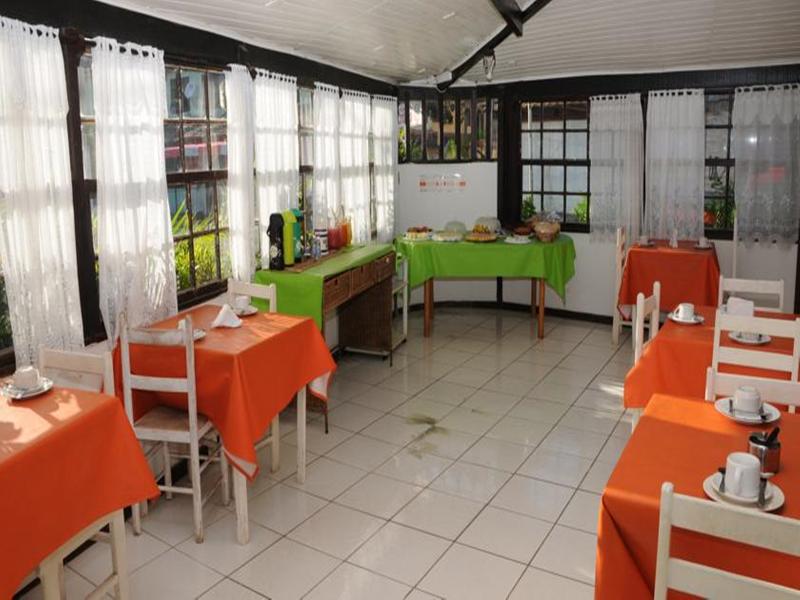 Pousada Mandarine (14)