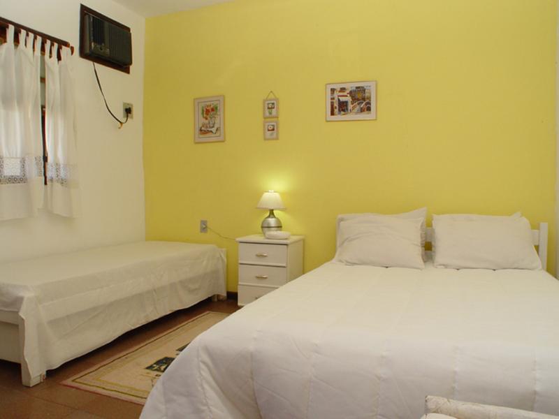 Pousada Mandarine (15)