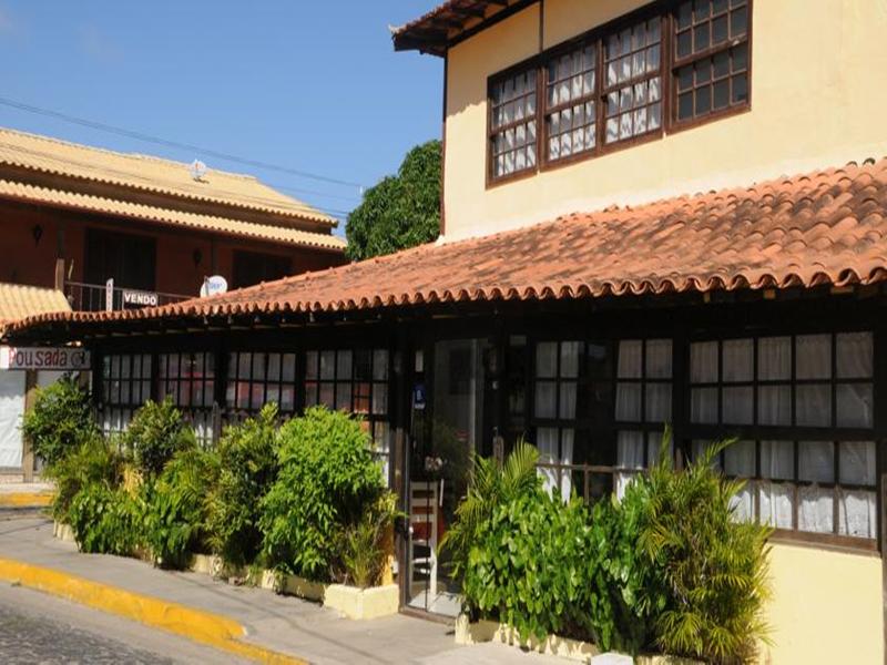 Pousada Mandarine (16)