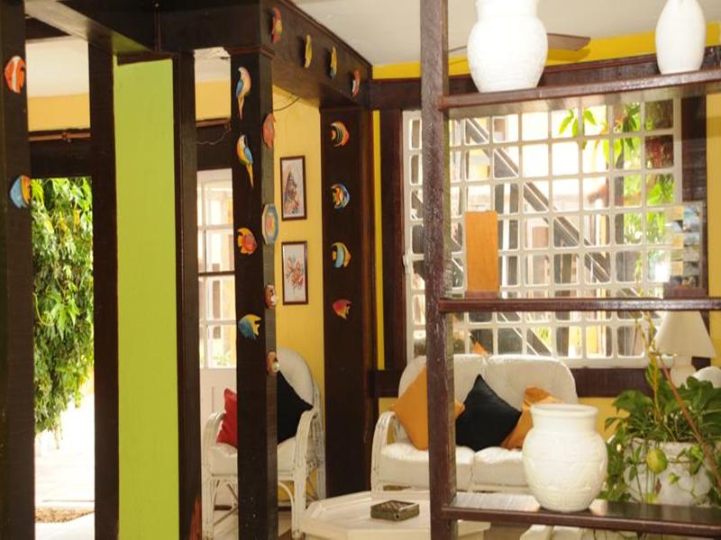 Pousada Mandarine (17)