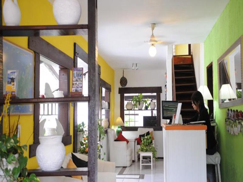 Pousada Mandarine (18)