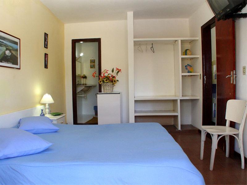 Pousada Mandarine (19)