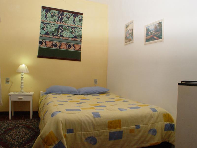 Pousada Mandarine (20)