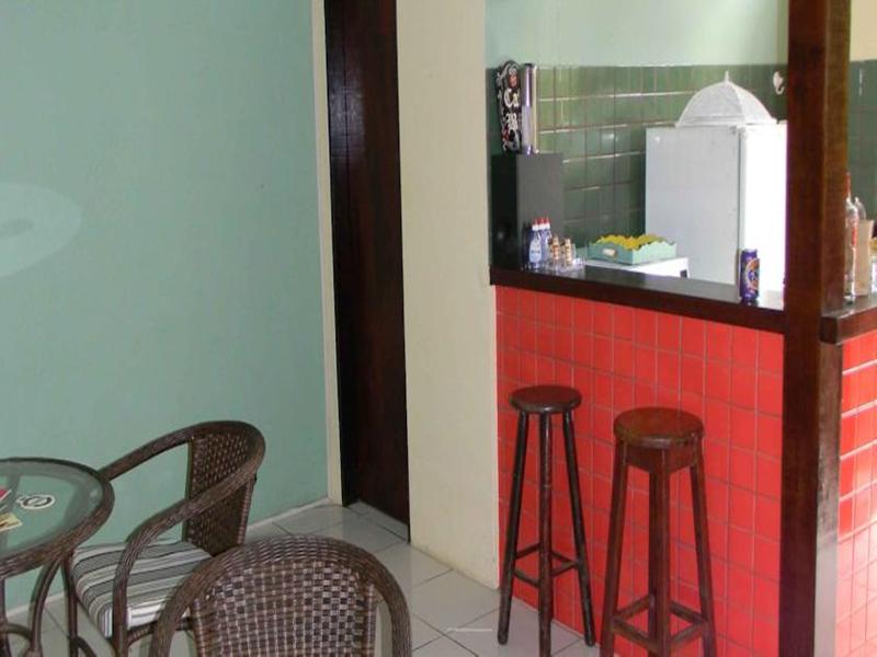 Pousada Che Buzios (1)